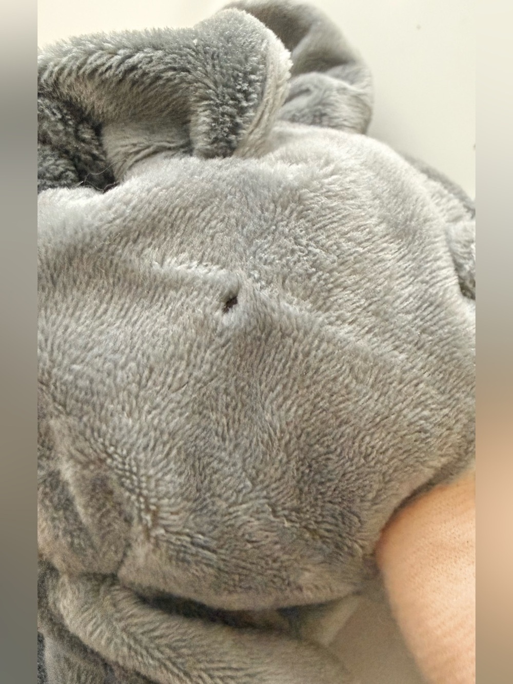 Plush Animal Hand Puppet Set - Bear &
Elephant ONLY - Picture 6 of 7